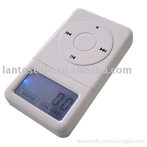 LT-MR Series Digital Scale, Pocket Scale, Mini Scale.